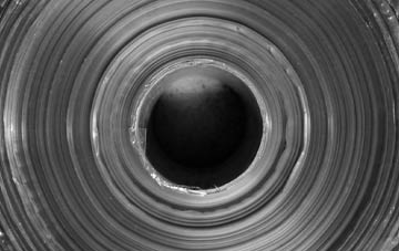 Auchinstarry edpm waterproofing