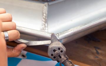 disadvantages of Auchinstarry lead roofing