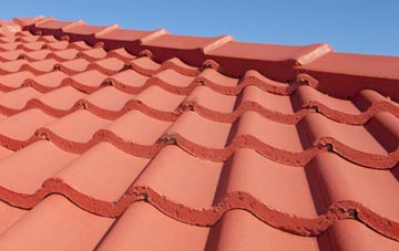 Auchinstarry tile and slate roof replacement